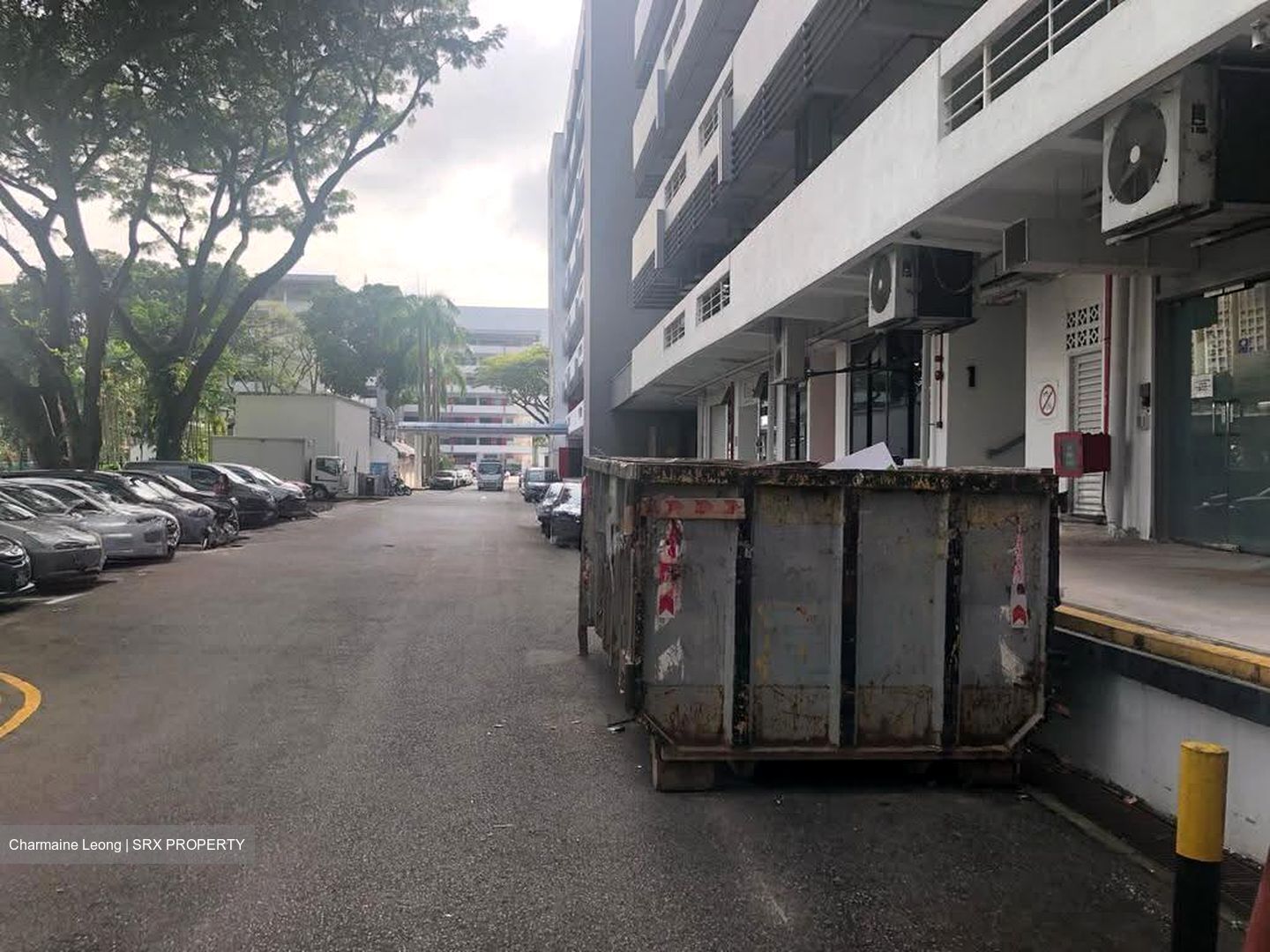 Toa Payoh North (D12), Factory #636785431